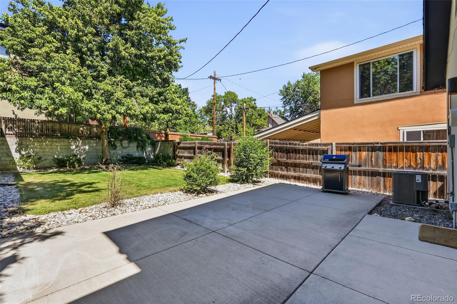 MLS Image #40 for 3263  utica street,denver, Colorado