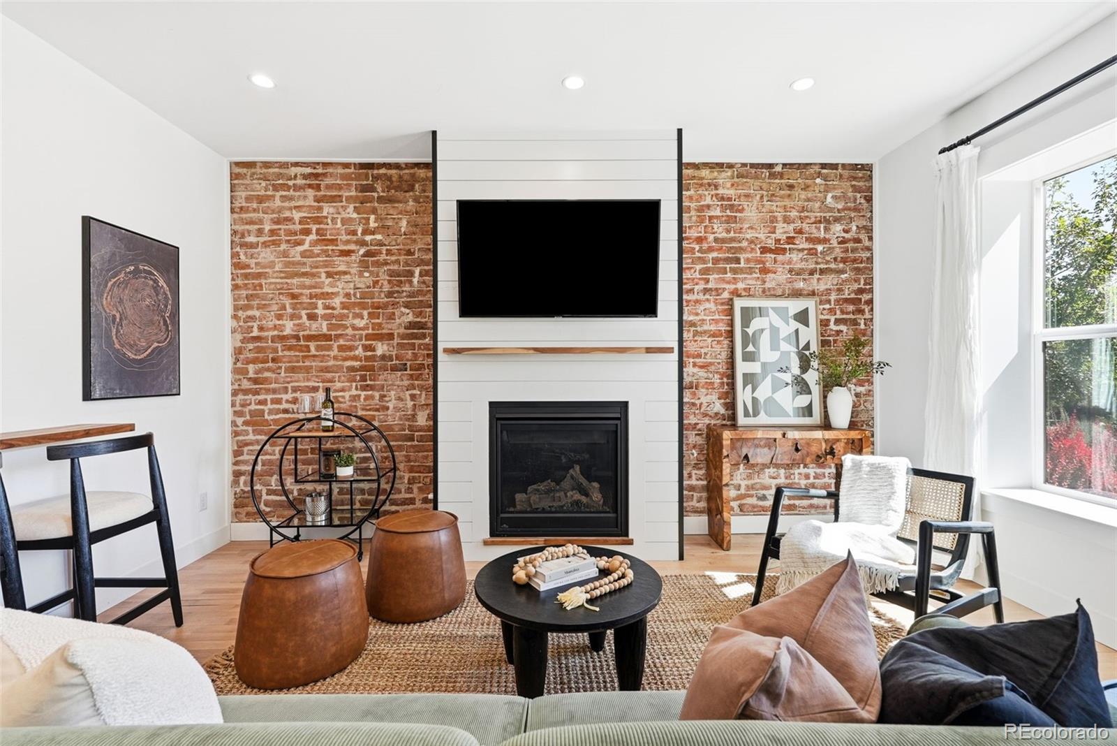 MLS Image #5 for 3263  utica street,denver, Colorado