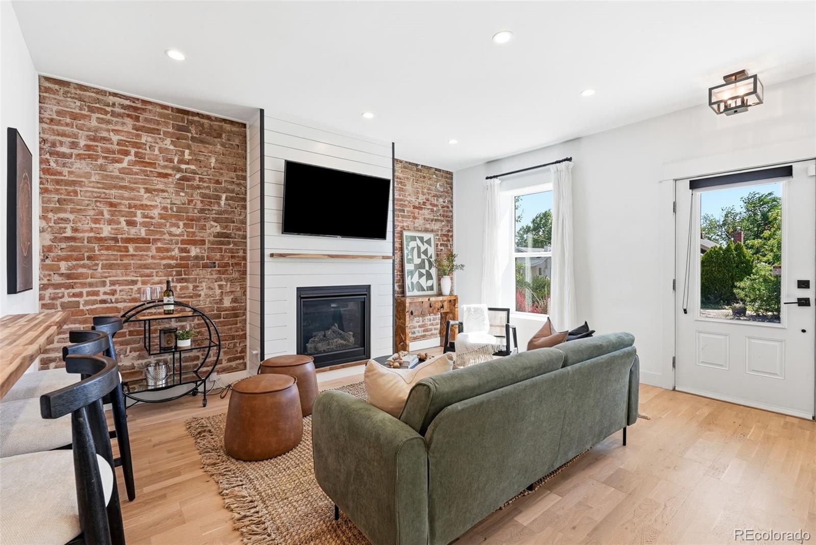 MLS Image #6 for 3263  utica street,denver, Colorado