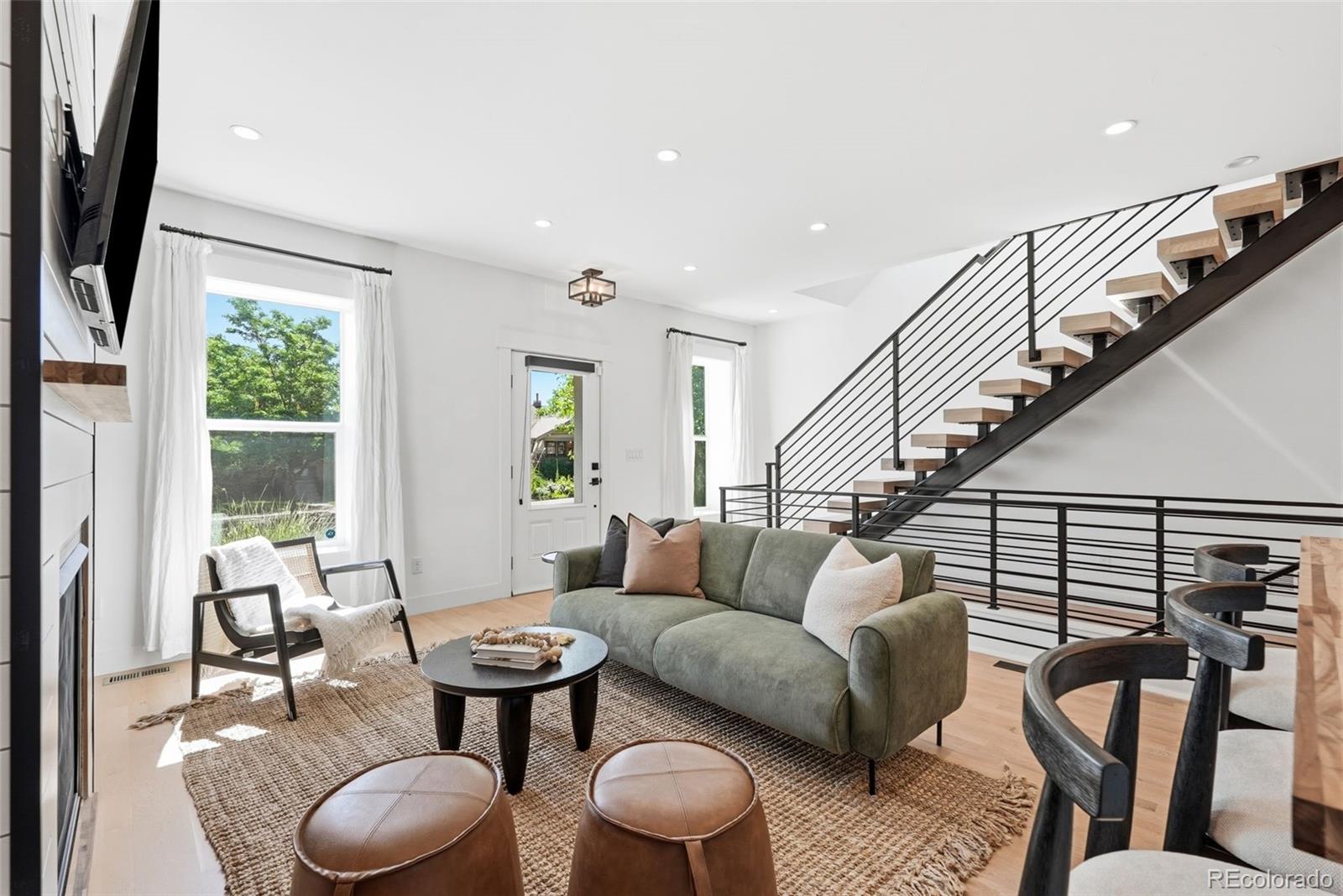 MLS Image #7 for 3263  utica street,denver, Colorado