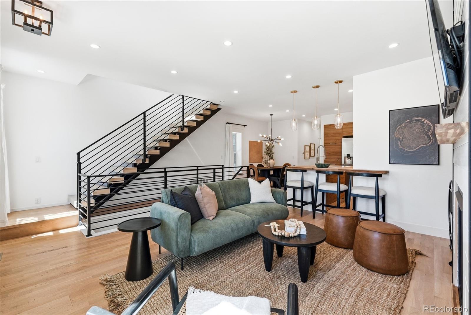 MLS Image #8 for 3263  utica street,denver, Colorado