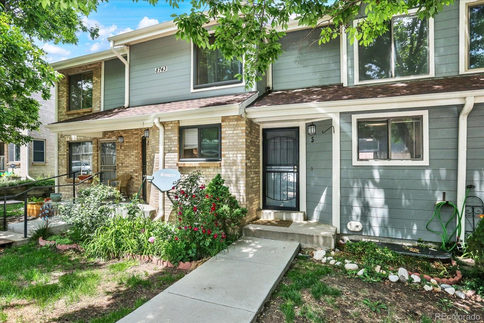 MLS Image #0 for 8743 w cornell avenue,lakewood, Colorado