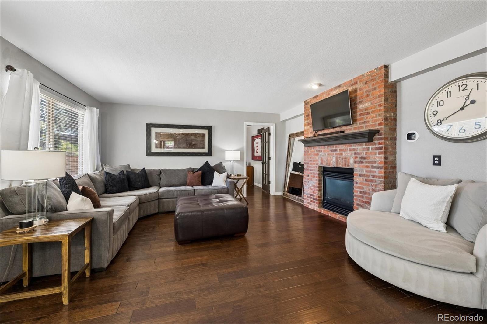 MLS Image #12 for 9962  hawthorne street,highlands ranch, Colorado