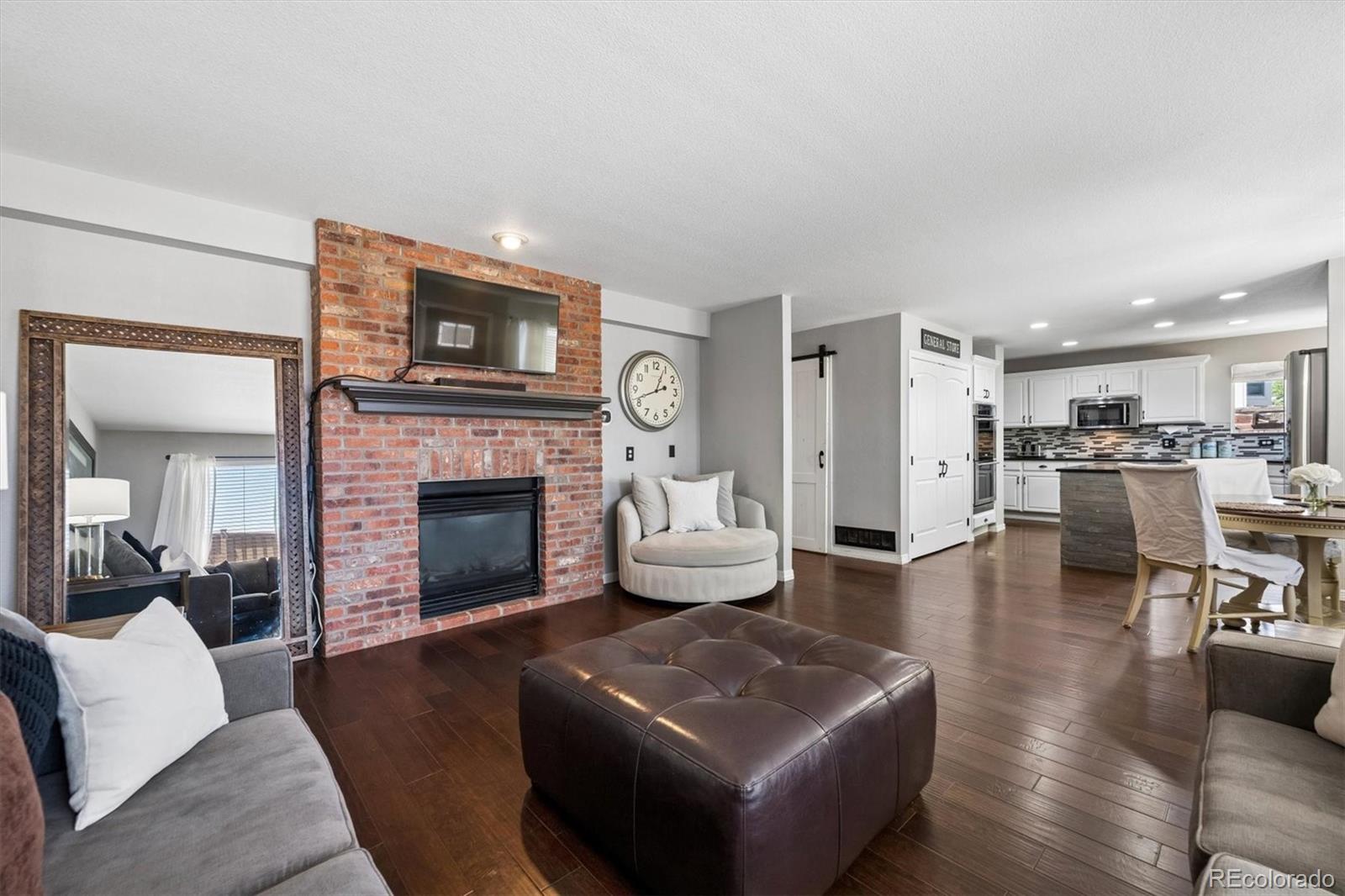 MLS Image #14 for 9962  hawthorne street,highlands ranch, Colorado