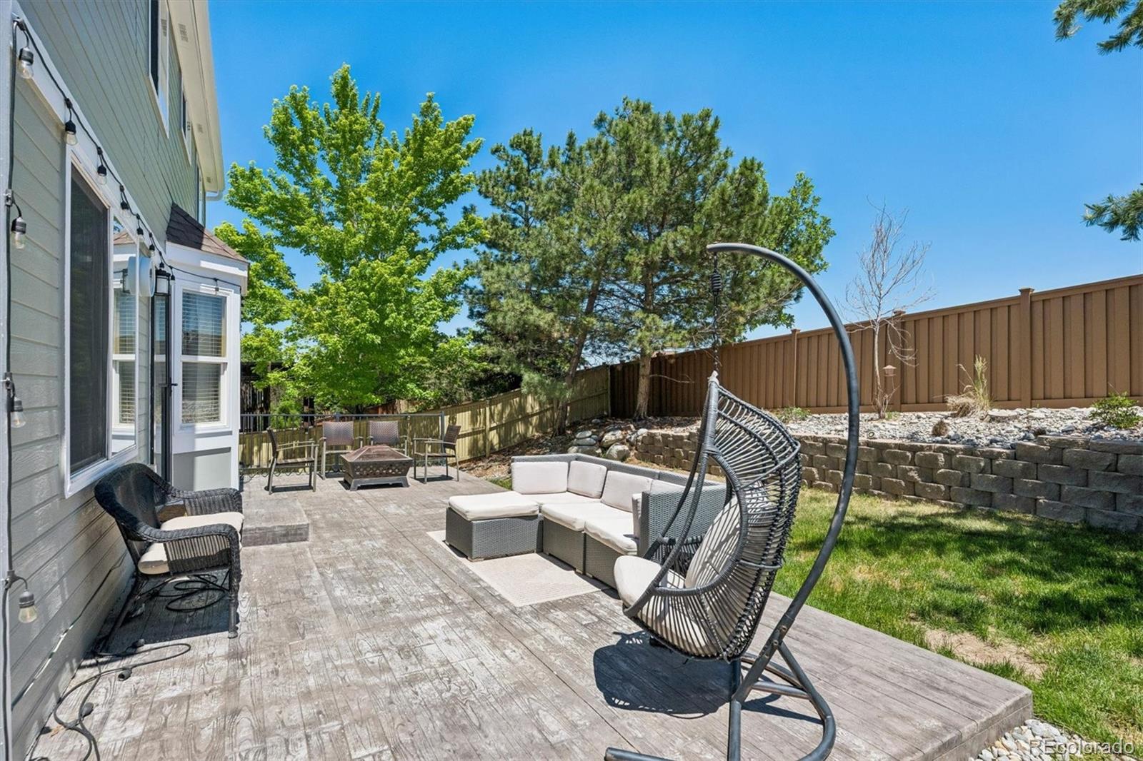 MLS Image #16 for 9962  hawthorne street,highlands ranch, Colorado
