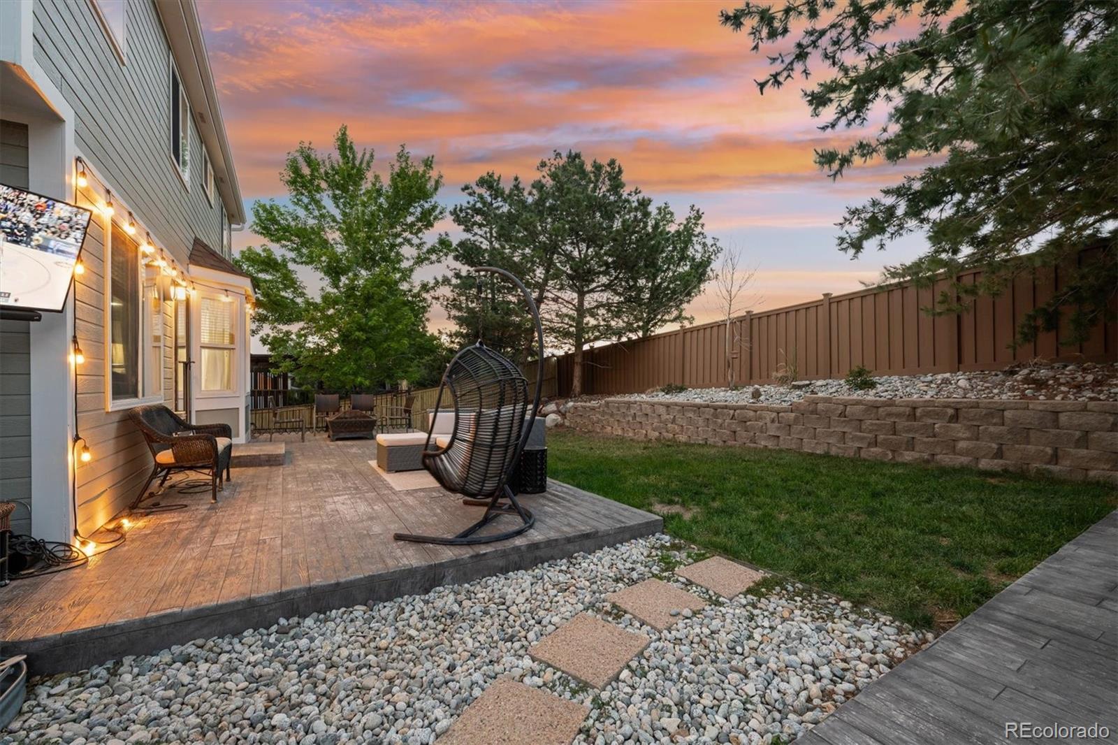 MLS Image #17 for 9962  hawthorne street,highlands ranch, Colorado