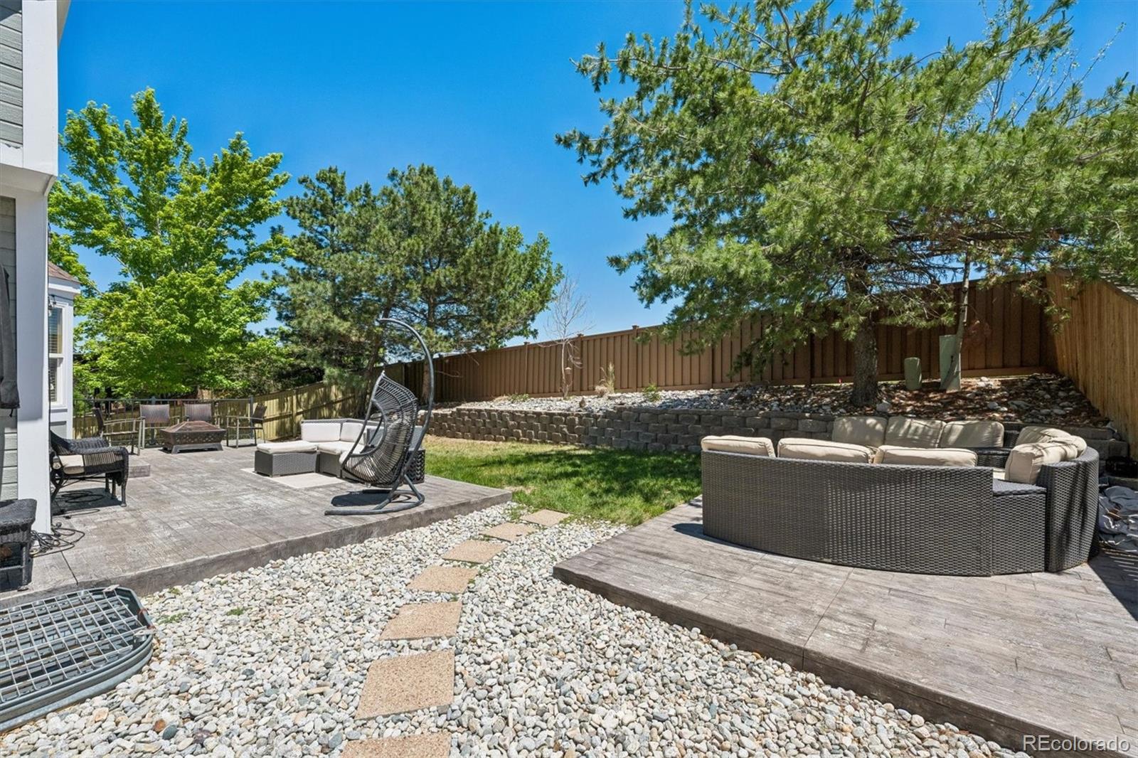 MLS Image #18 for 9962  hawthorne street,highlands ranch, Colorado