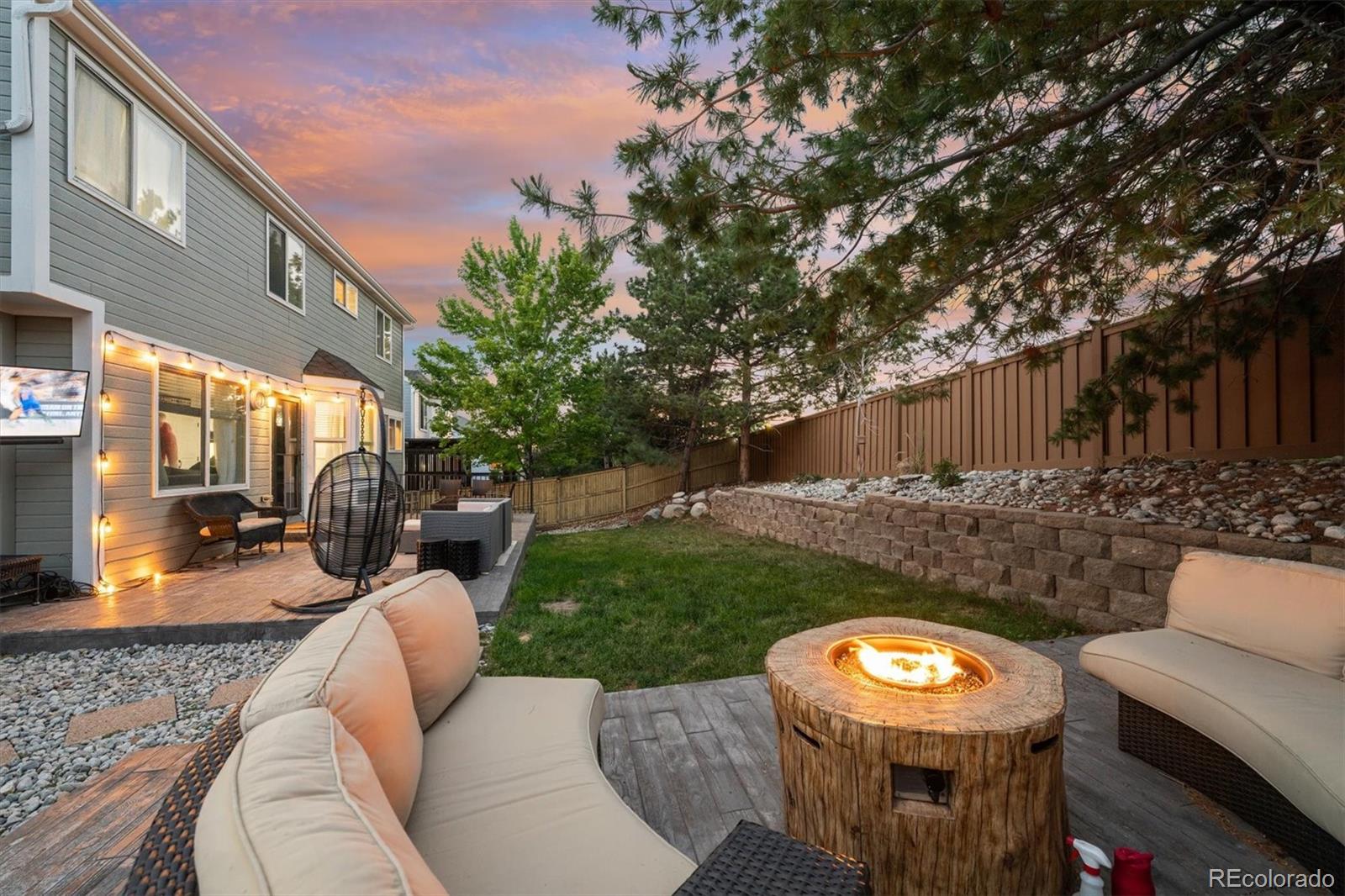 MLS Image #19 for 9962  hawthorne street,highlands ranch, Colorado