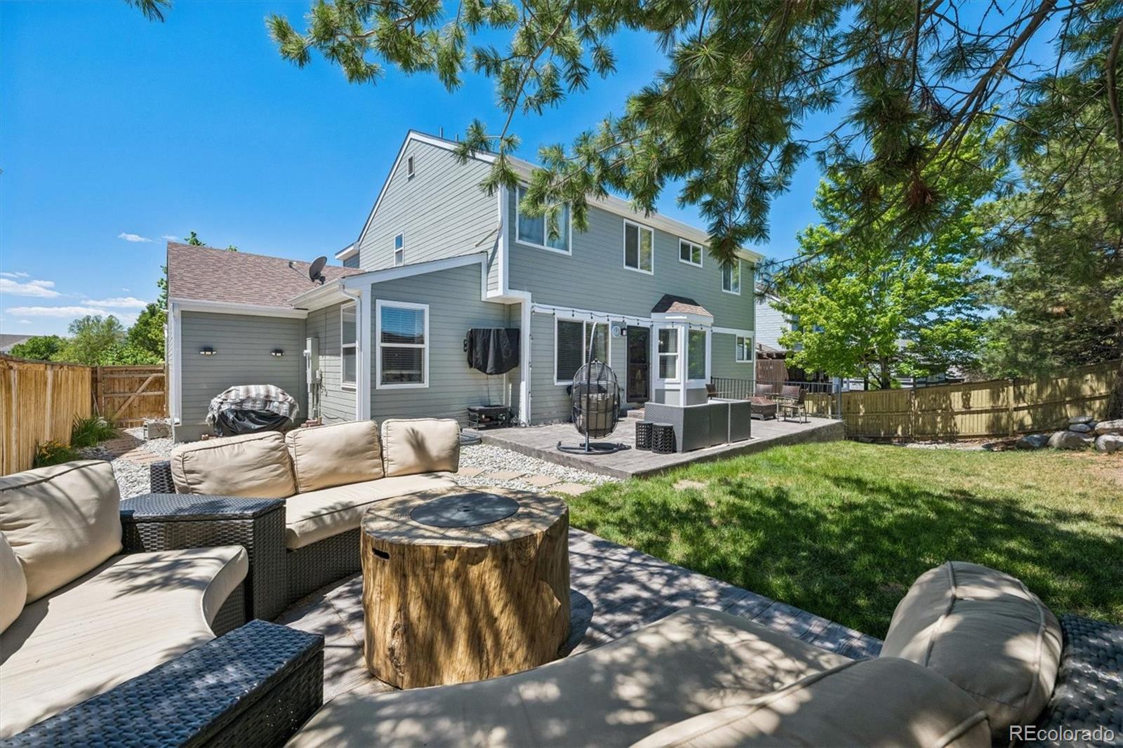 MLS Image #34 for 9962  hawthorne street,highlands ranch, Colorado