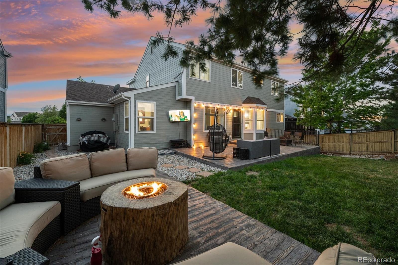 MLS Image #35 for 9962  hawthorne street,highlands ranch, Colorado