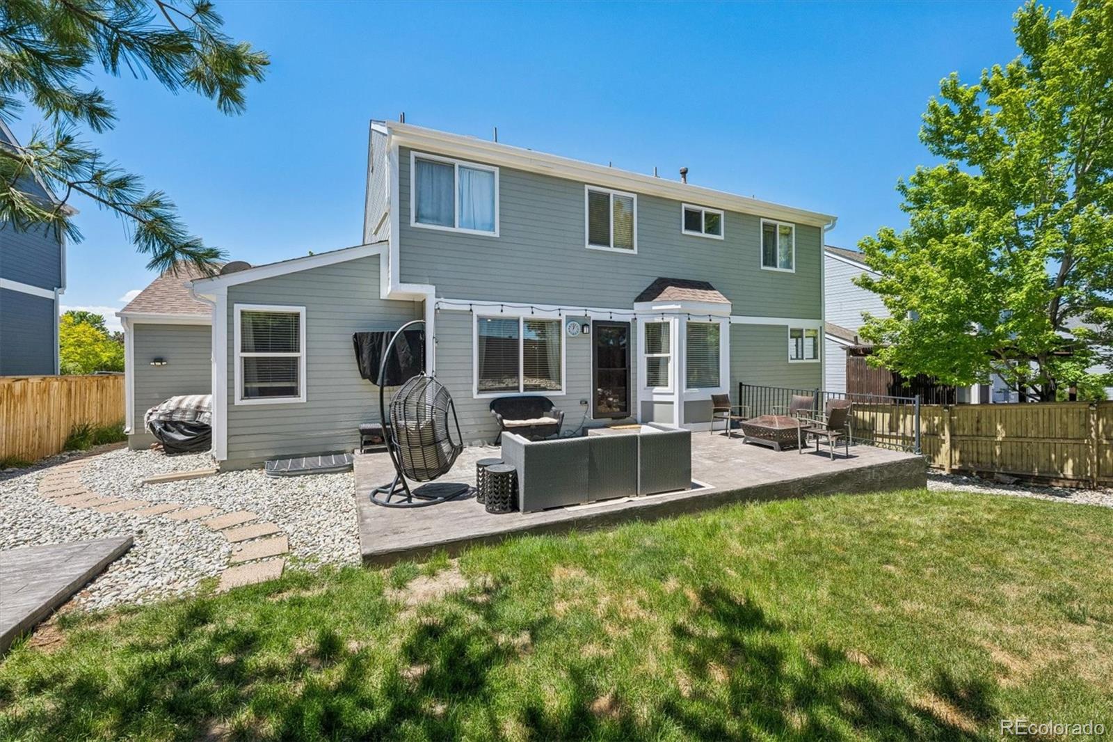 MLS Image #36 for 9962  hawthorne street,highlands ranch, Colorado