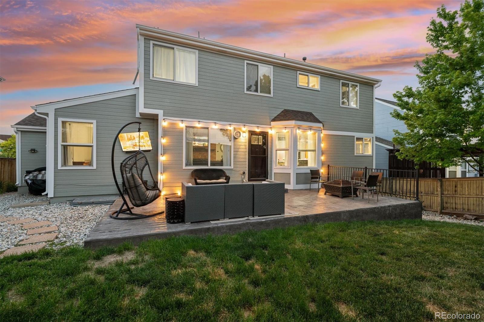 MLS Image #37 for 9962  hawthorne street,highlands ranch, Colorado