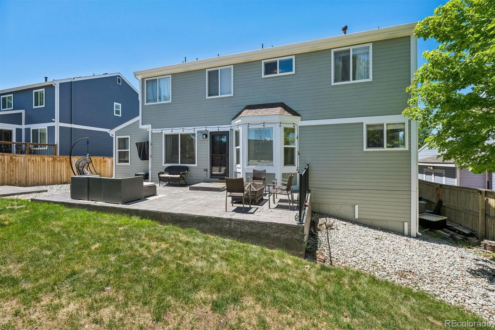 MLS Image #38 for 9962  hawthorne street,highlands ranch, Colorado