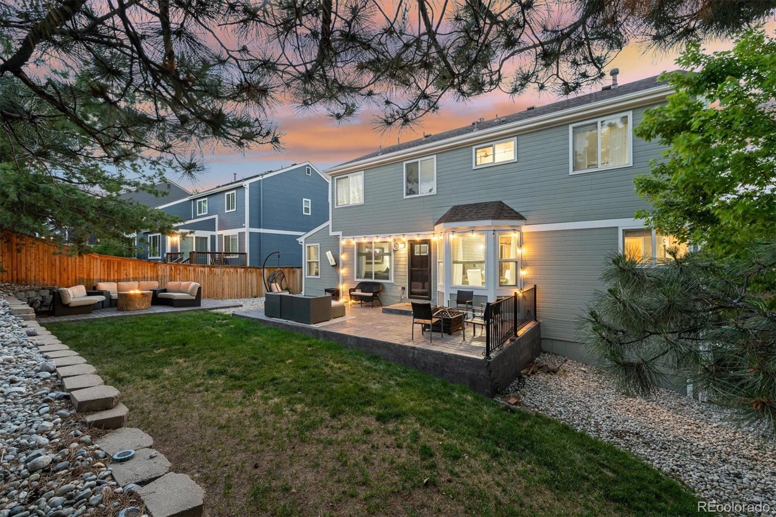 MLS Image #39 for 9962  hawthorne street,highlands ranch, Colorado