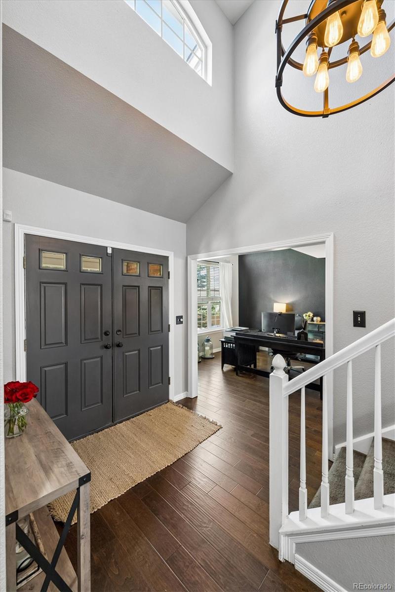 MLS Image #4 for 9962  hawthorne street,highlands ranch, Colorado