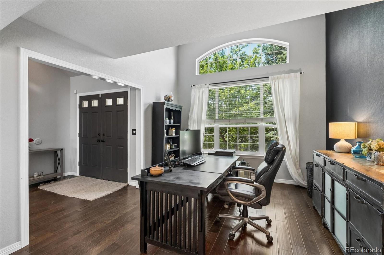 MLS Image #5 for 9962  hawthorne street,highlands ranch, Colorado