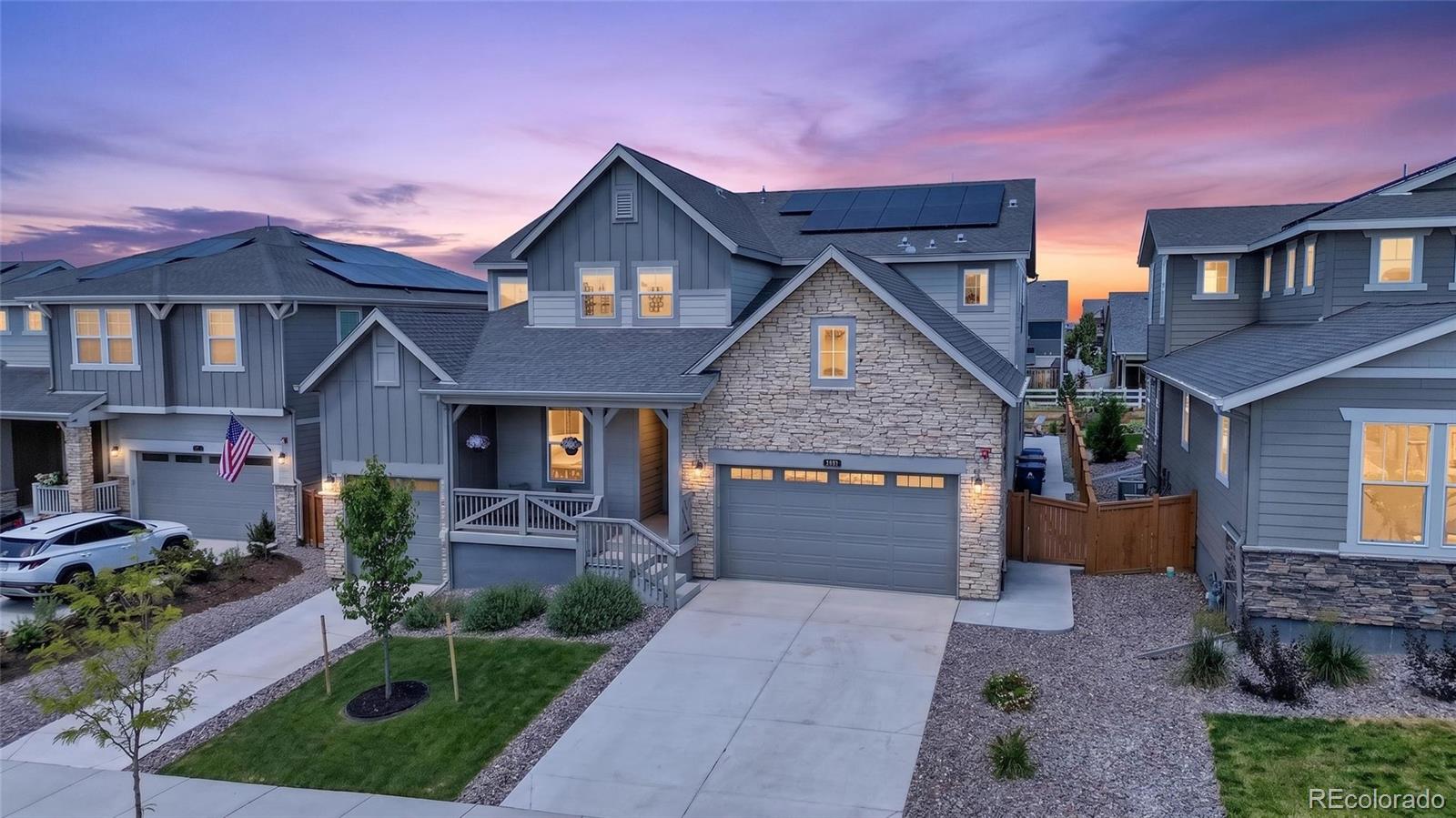 MLS Image #0 for 1219  sunrise drive,erie, Colorado