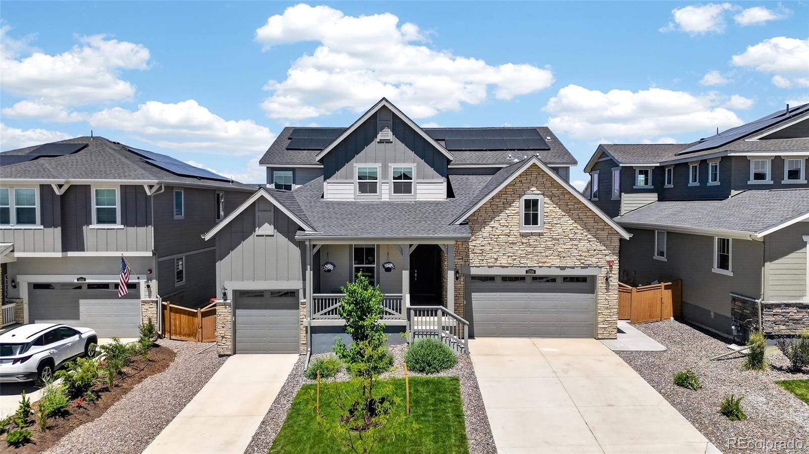 MLS Image #2 for 1219  sunrise drive,erie, Colorado