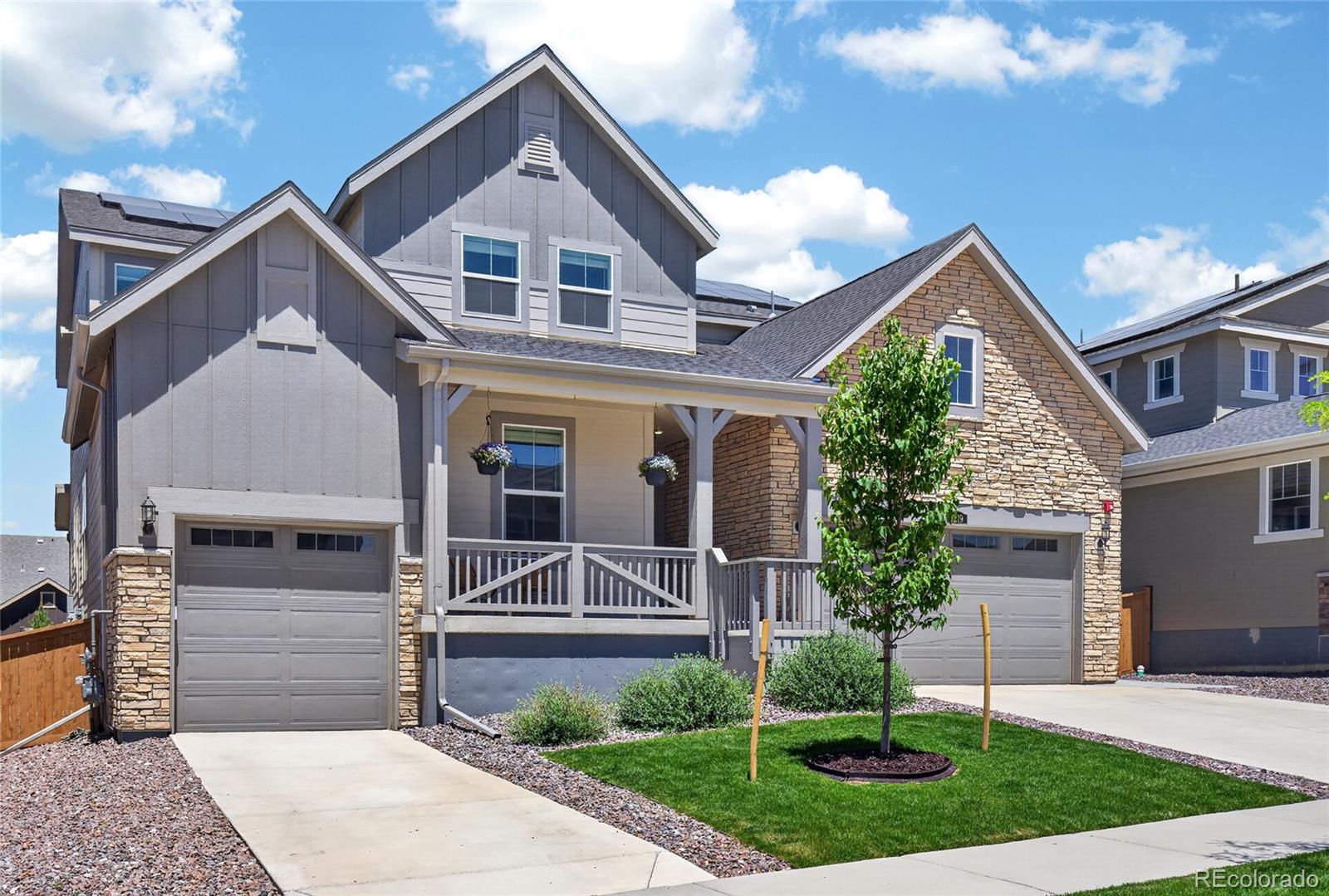 MLS Image #3 for 1219  sunrise drive,erie, Colorado