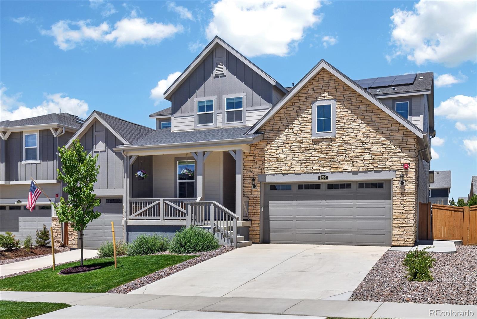 MLS Image #4 for 1219  sunrise drive,erie, Colorado