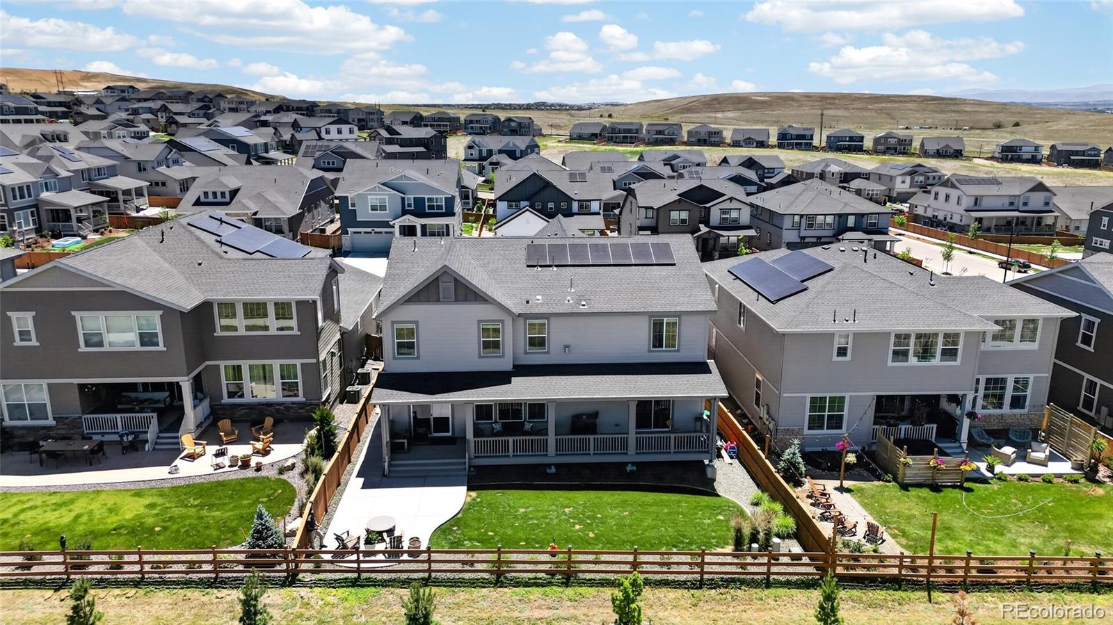 MLS Image #45 for 1219  sunrise drive,erie, Colorado