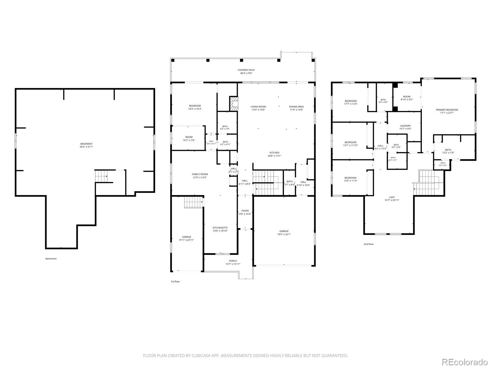 MLS Image #49 for 1219  sunrise drive,erie, Colorado
