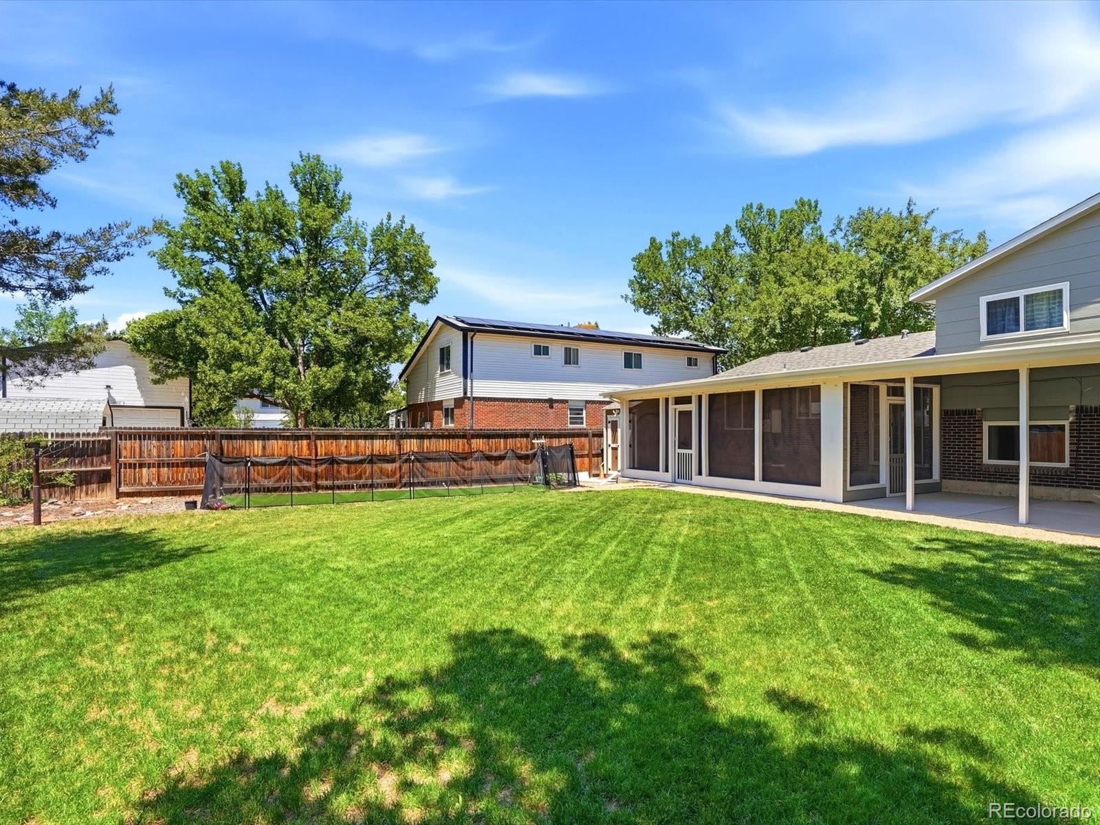 MLS Image #2 for 5910 w 108th place,westminster, Colorado