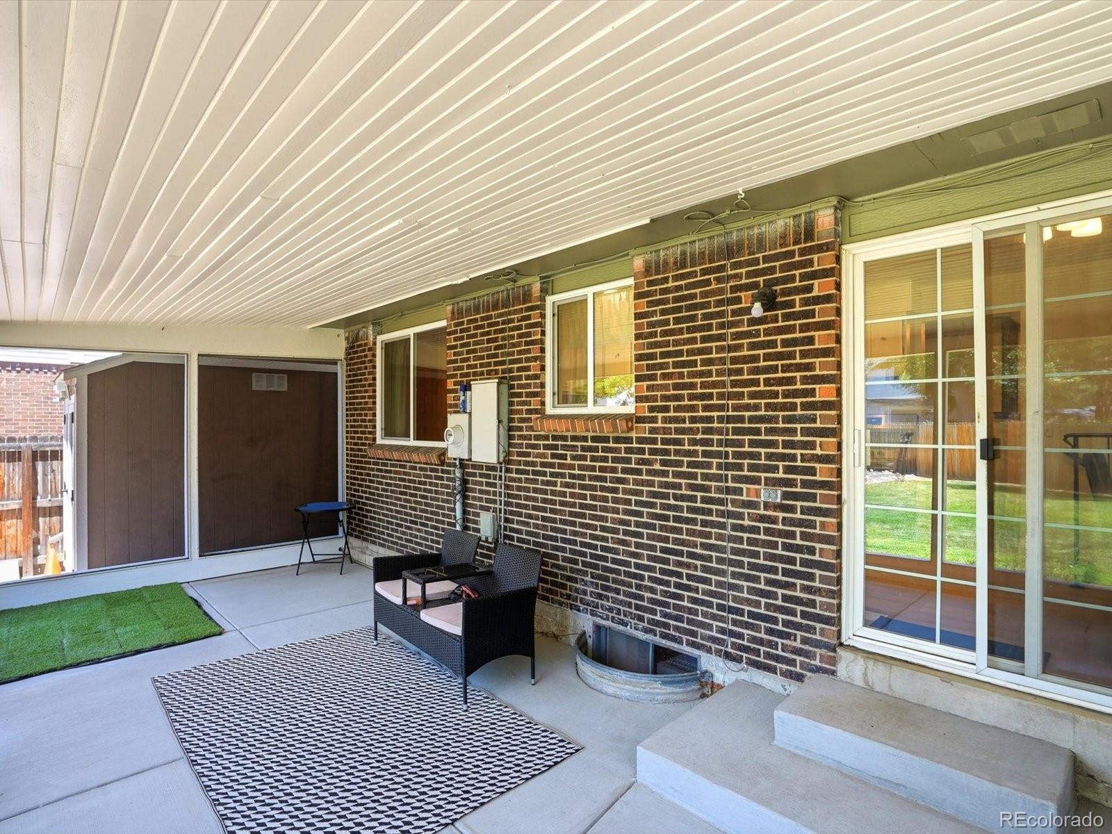 MLS Image #36 for 5910 w 108th place,westminster, Colorado