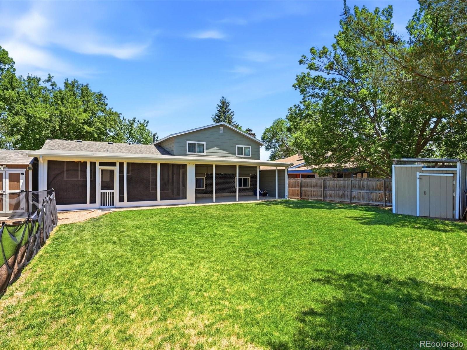 MLS Image #38 for 5910 w 108th place,westminster, Colorado
