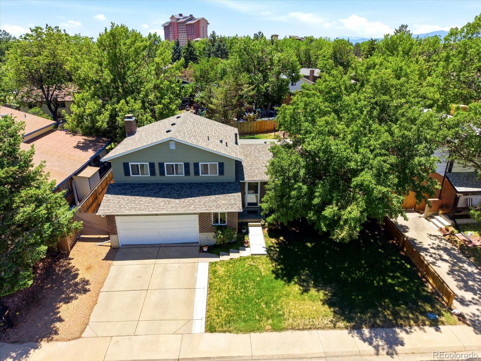 MLS Image #4 for 5910 w 108th place,westminster, Colorado