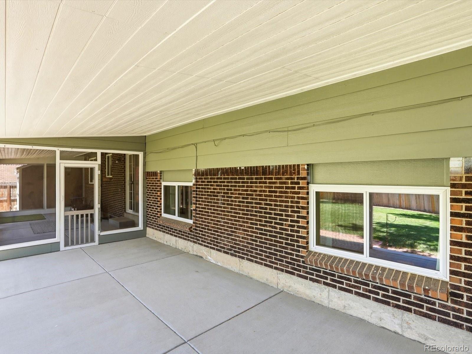 MLS Image #41 for 5910 w 108th place,westminster, Colorado