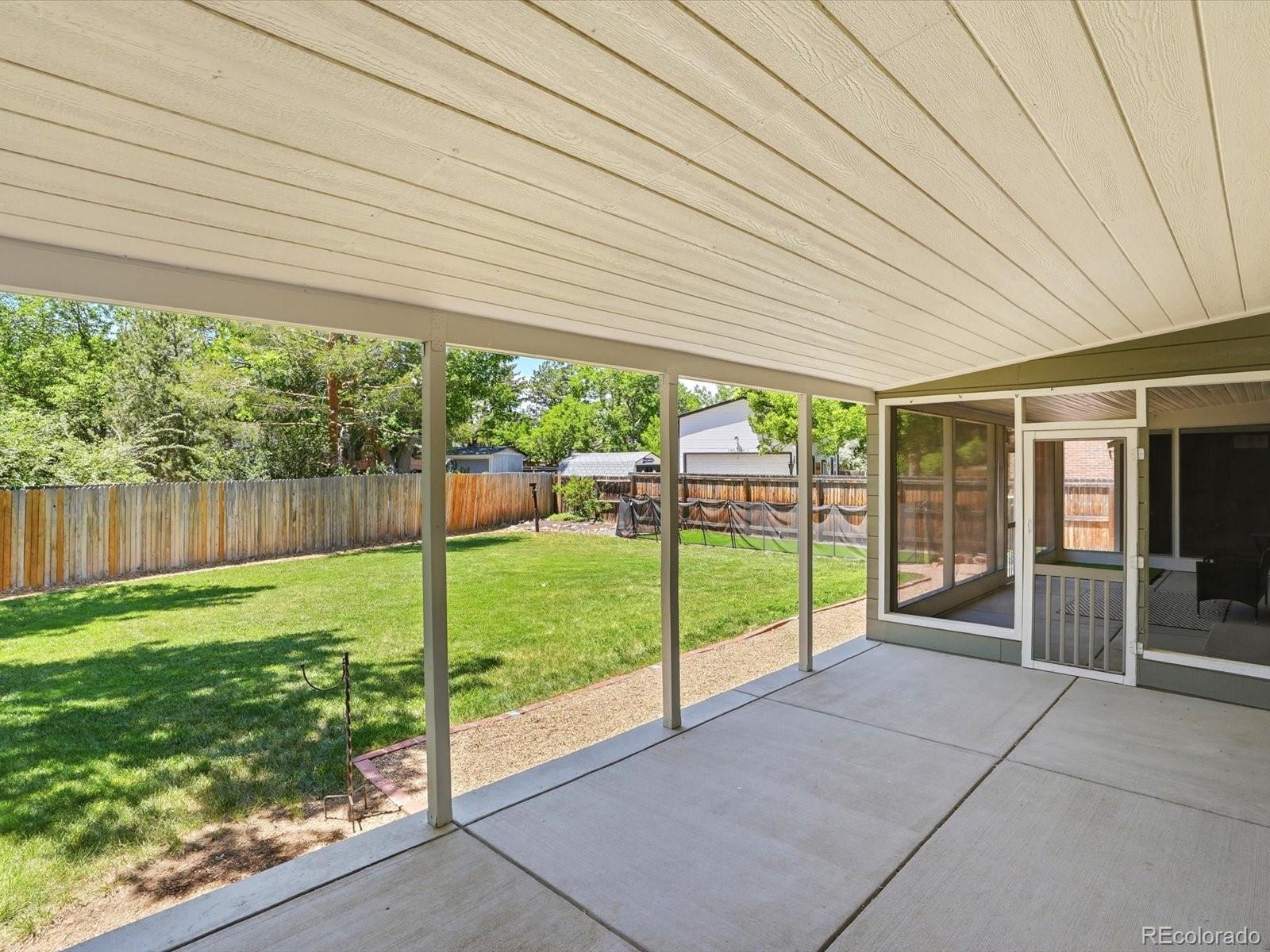 MLS Image #42 for 5910 w 108th place,westminster, Colorado