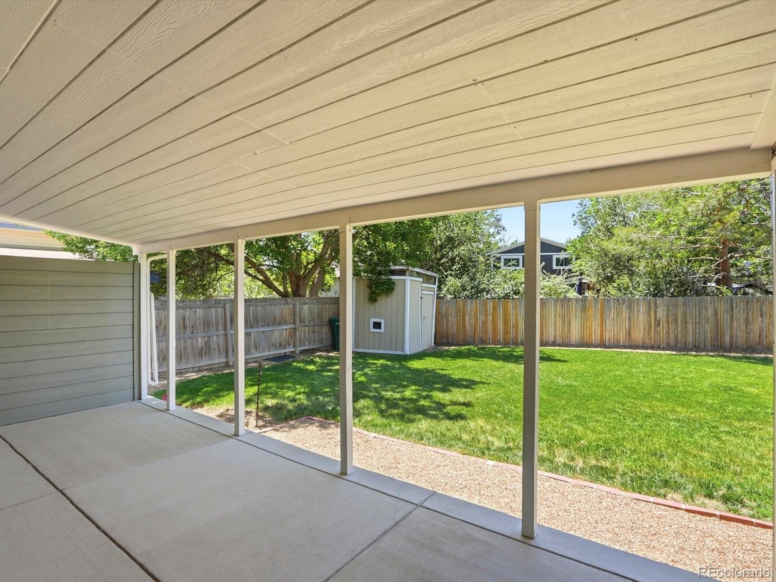 MLS Image #43 for 5910 w 108th place,westminster, Colorado