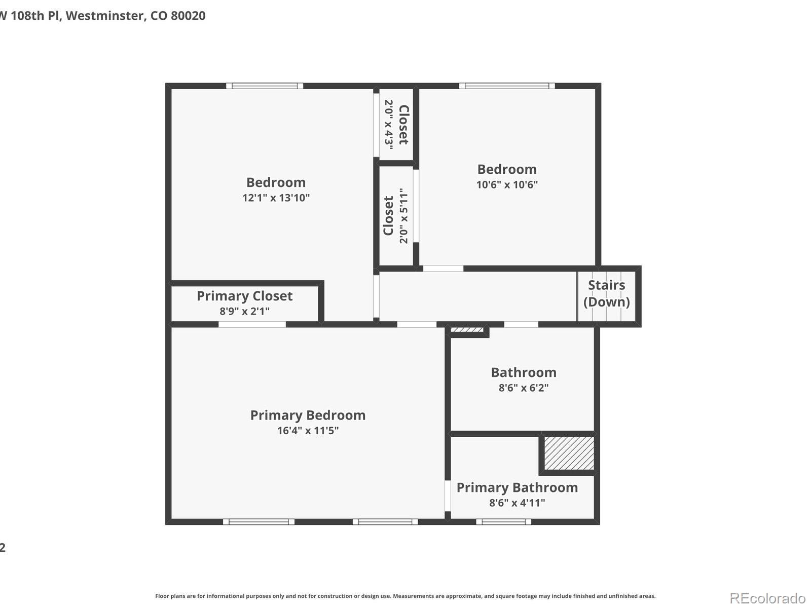 MLS Image #48 for 5910 w 108th place,westminster, Colorado