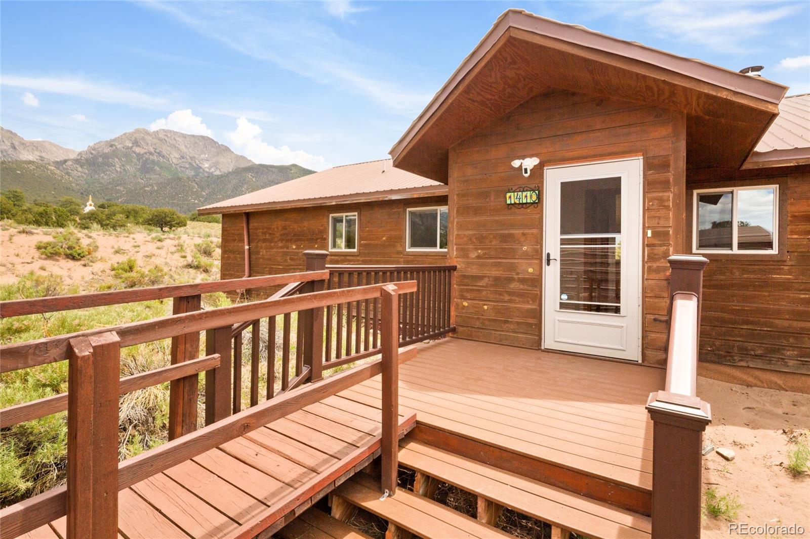 MLS Image #2 for 1410 w badger road,crestone, Colorado