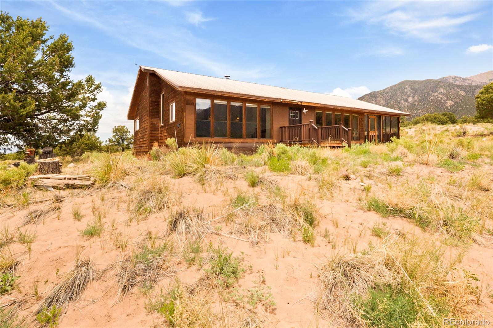 MLS Image #33 for 1410 w badger road,crestone, Colorado