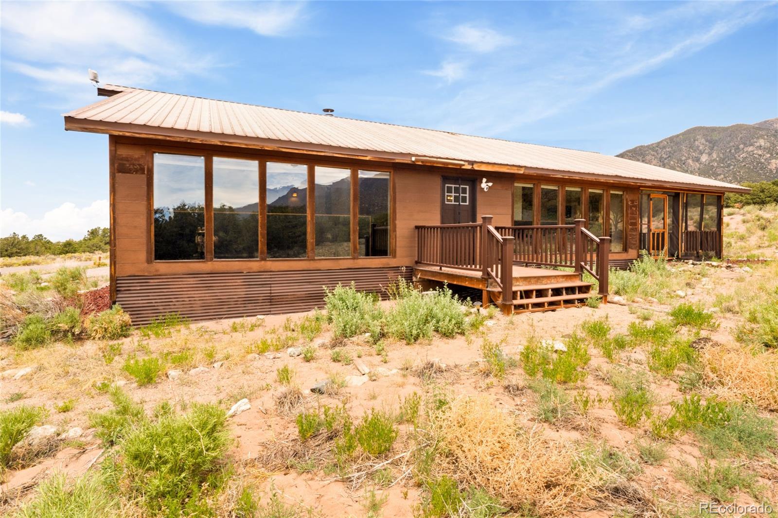 MLS Image #34 for 1410 w badger road,crestone, Colorado