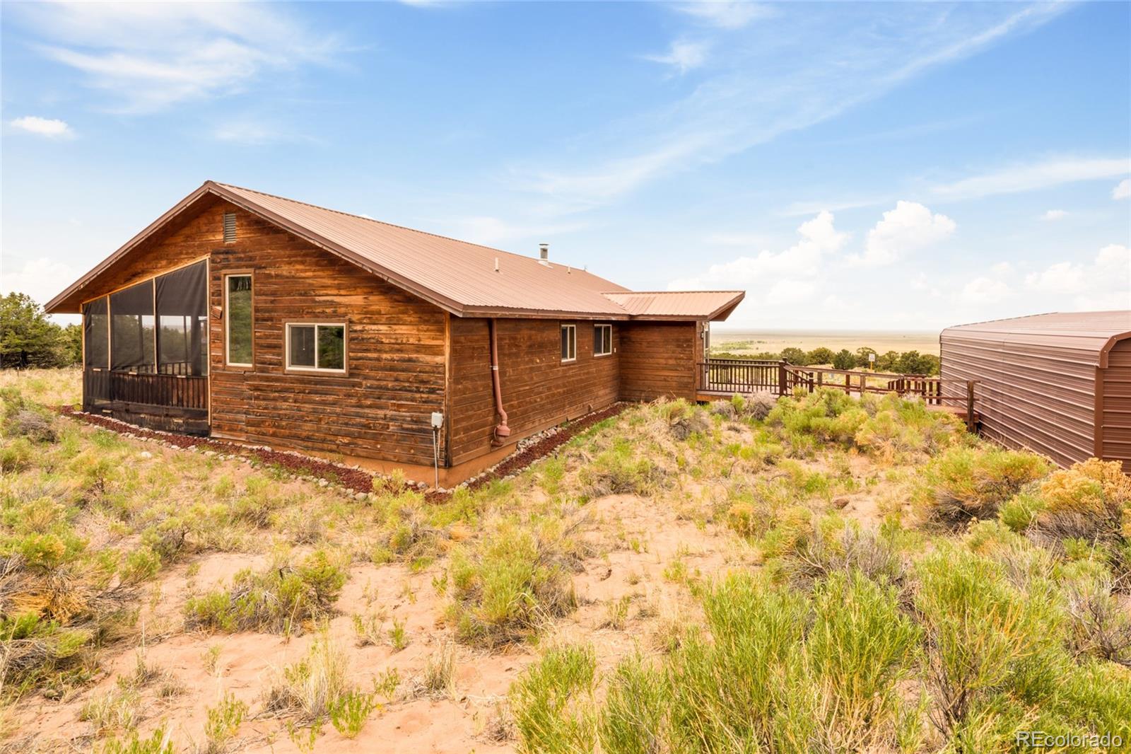 MLS Image #37 for 1410 w badger road,crestone, Colorado