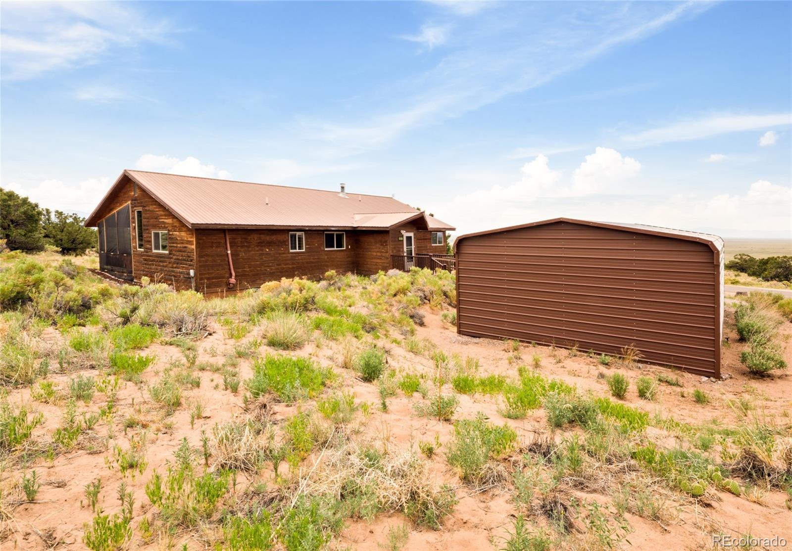 MLS Image #38 for 1410 w badger road,crestone, Colorado