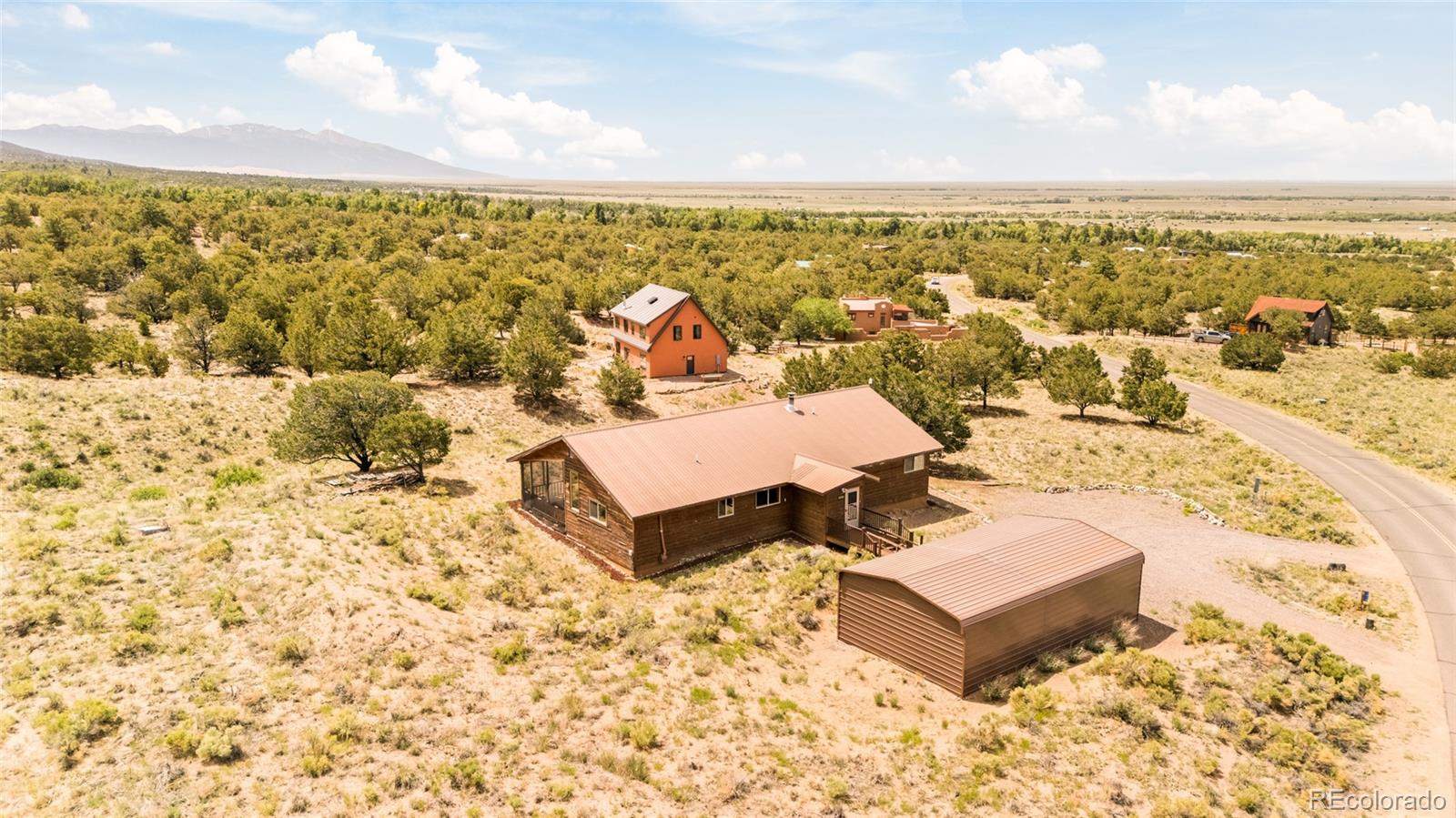 MLS Image #44 for 1410 w badger road,crestone, Colorado