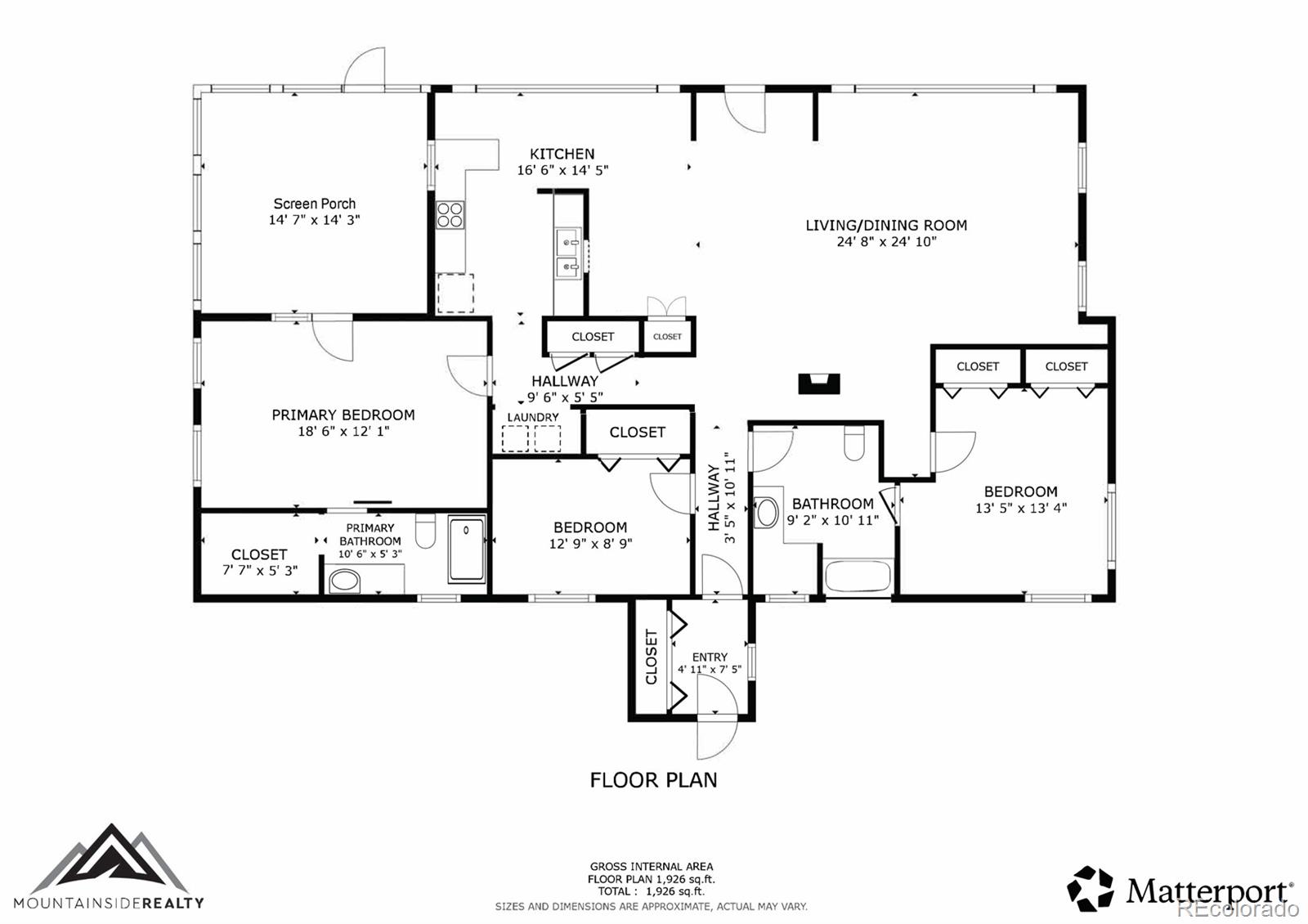 MLS Image #46 for 1410 w badger road,crestone, Colorado