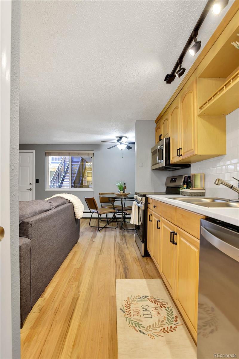 MLS Image #10 for 155 s pennsylvania street,denver, Colorado