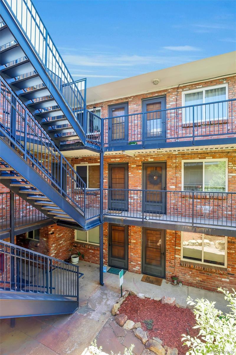 MLS Image #23 for 155 s pennsylvania street,denver, Colorado