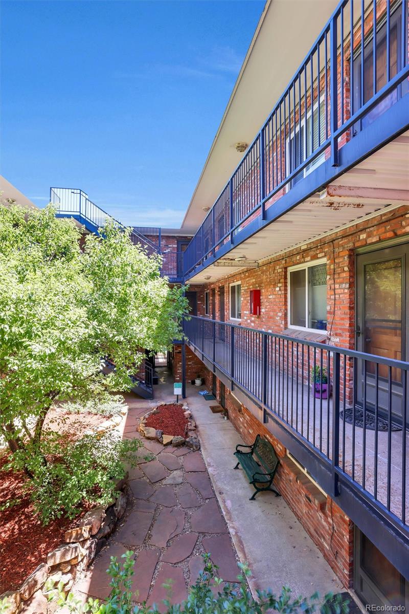 MLS Image #24 for 155 s pennsylvania street,denver, Colorado