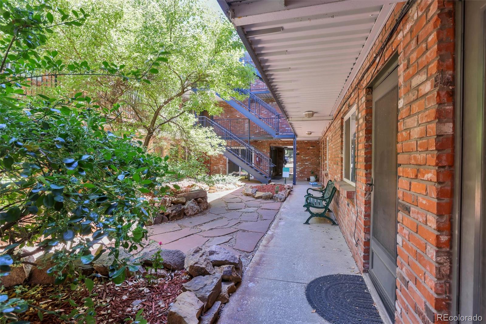 MLS Image #25 for 155 s pennsylvania street,denver, Colorado