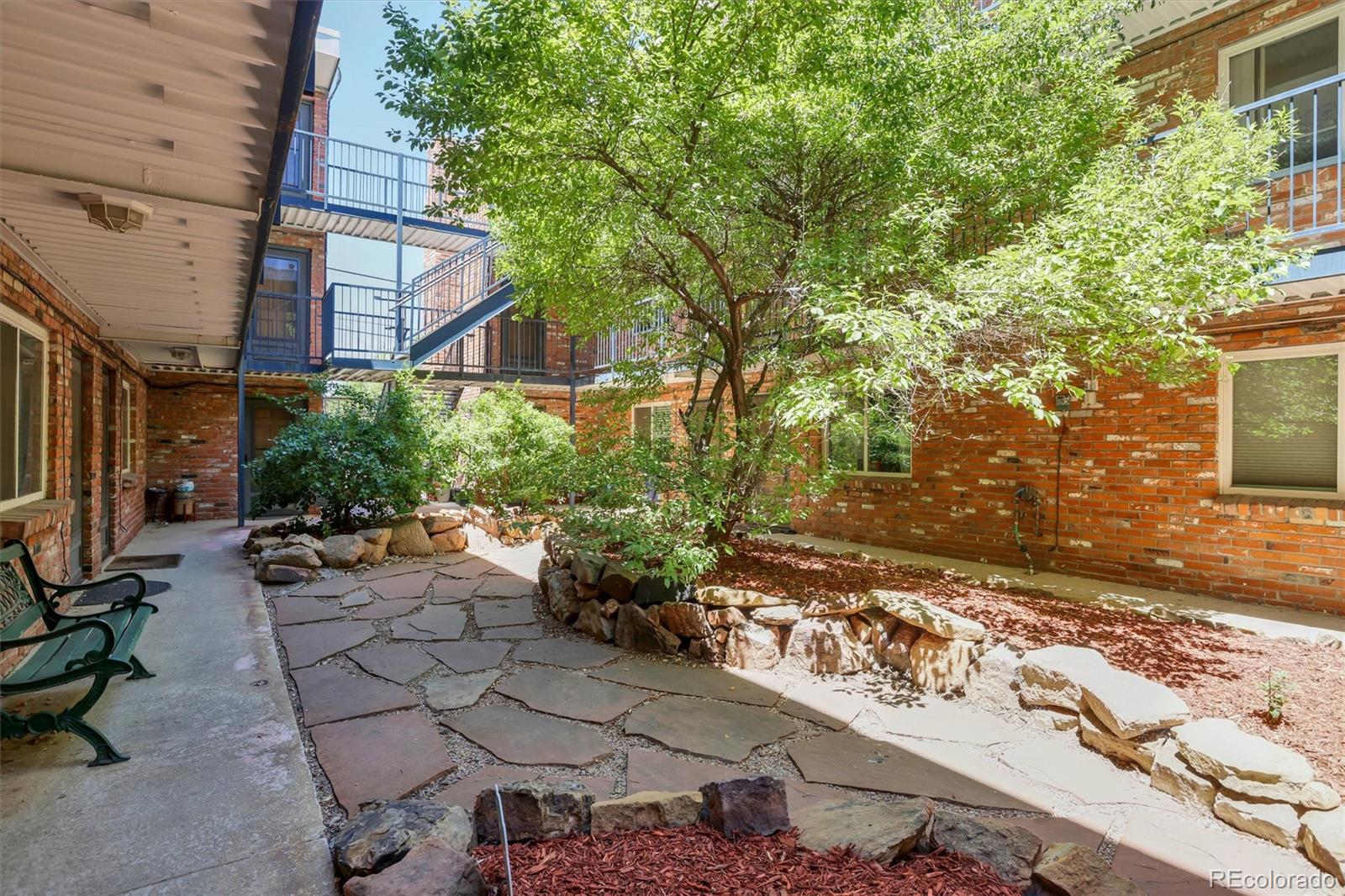 MLS Image #26 for 155 s pennsylvania street,denver, Colorado