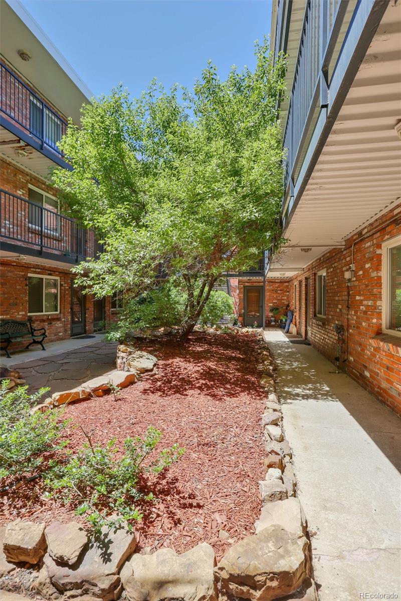 MLS Image #27 for 155 s pennsylvania street,denver, Colorado
