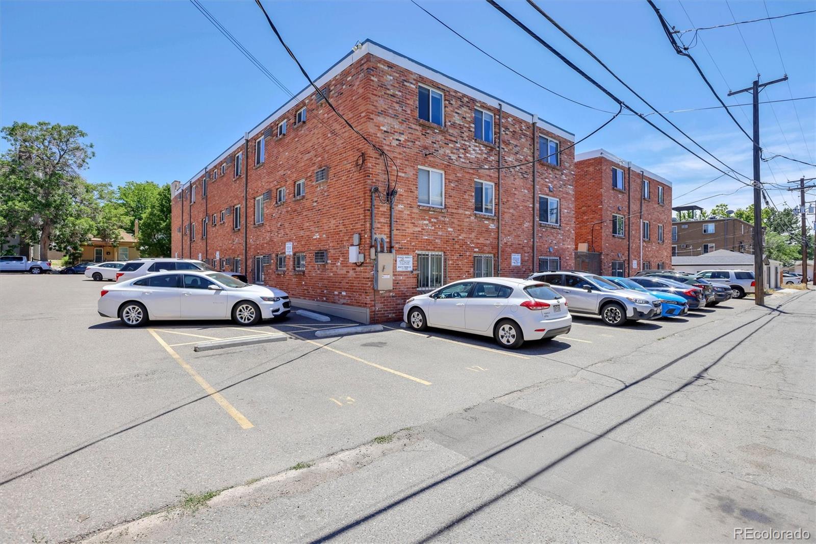 MLS Image #29 for 155 s pennsylvania street,denver, Colorado