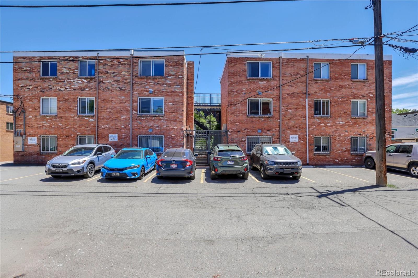 MLS Image #30 for 155 s pennsylvania street,denver, Colorado
