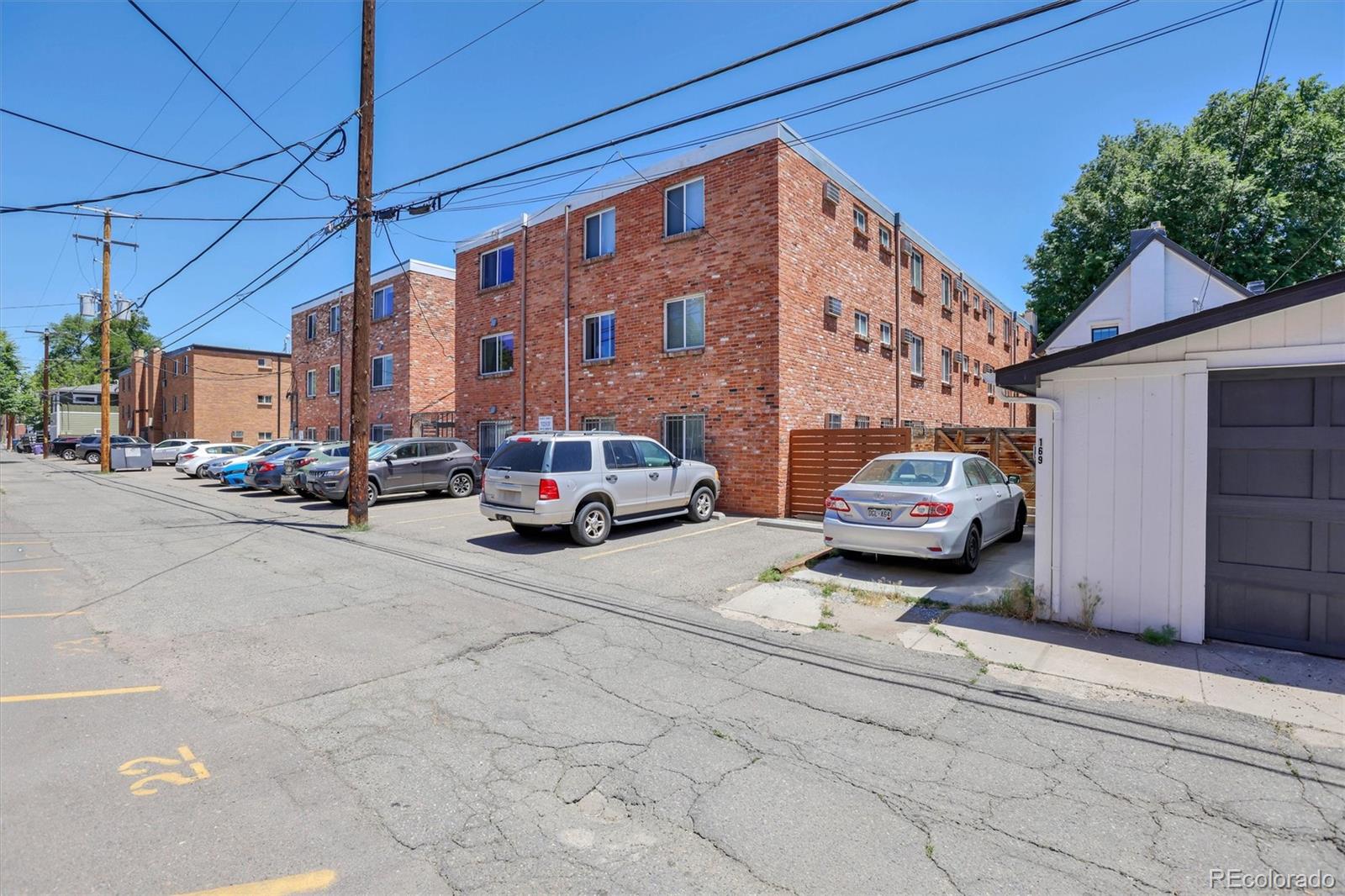 MLS Image #31 for 155 s pennsylvania street,denver, Colorado